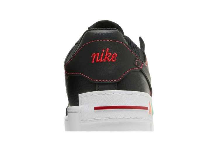 Кроссовки Nike Wmns Air Force 1 Shadow 'Multi Stitch'