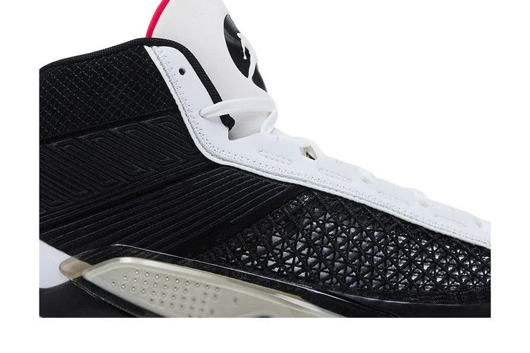 Кроссовки Air Jordan 38 PF 'Fundamental'