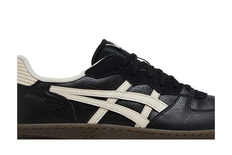 Кроссовки ASICS Skyhand OG 'Black Oatmeal'