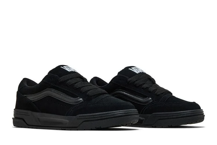 Krossovki-Vans-Hylane-Black-7