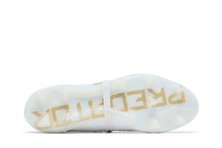 Кроссовки adidas Predator Elite Foldover Tongue FG 'Dayspark Pack'