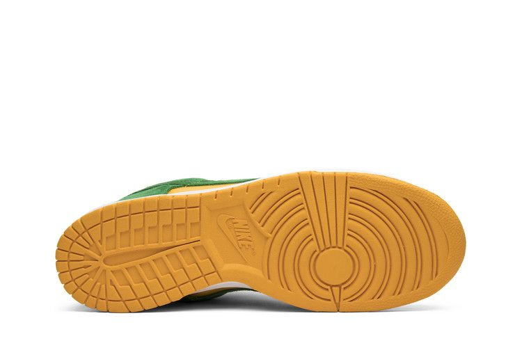Кроссовки Nike Dunk Low Pro SB 'Buck'