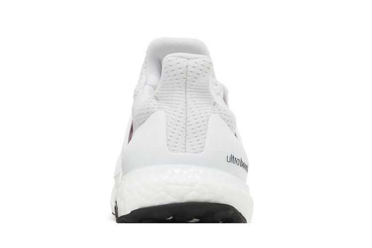 Кроссовки NCAA x adidas UltraBoost 1.0 'Nebraska Cornhuskers'