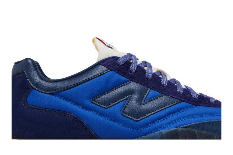 Кроссовки Junya Watanabe MAN x New Balance RC30 'Blue'