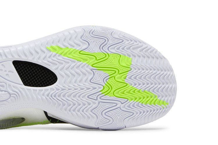 Кроссовки Li-Ning Wade 808 3 Ultra 'Energy'