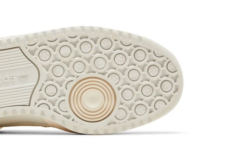 Кроссовки adidas Forum Low 'Winter Elements - Clear White'