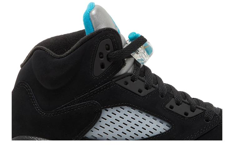 Кроссовки Air Jordan 5 Retro GS 'Aqua'