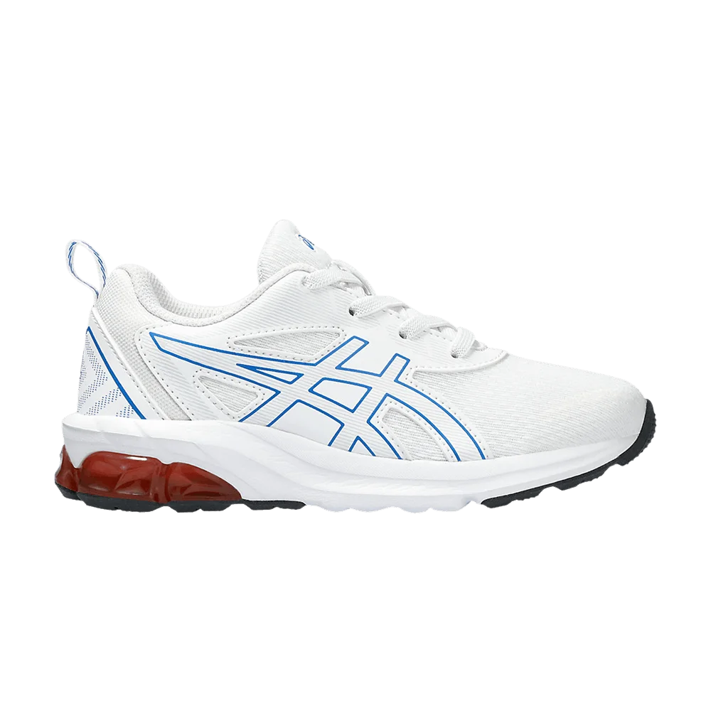 Кроссовки Asics Gel Quantum 90 4 PS 'White Illusion Blue'