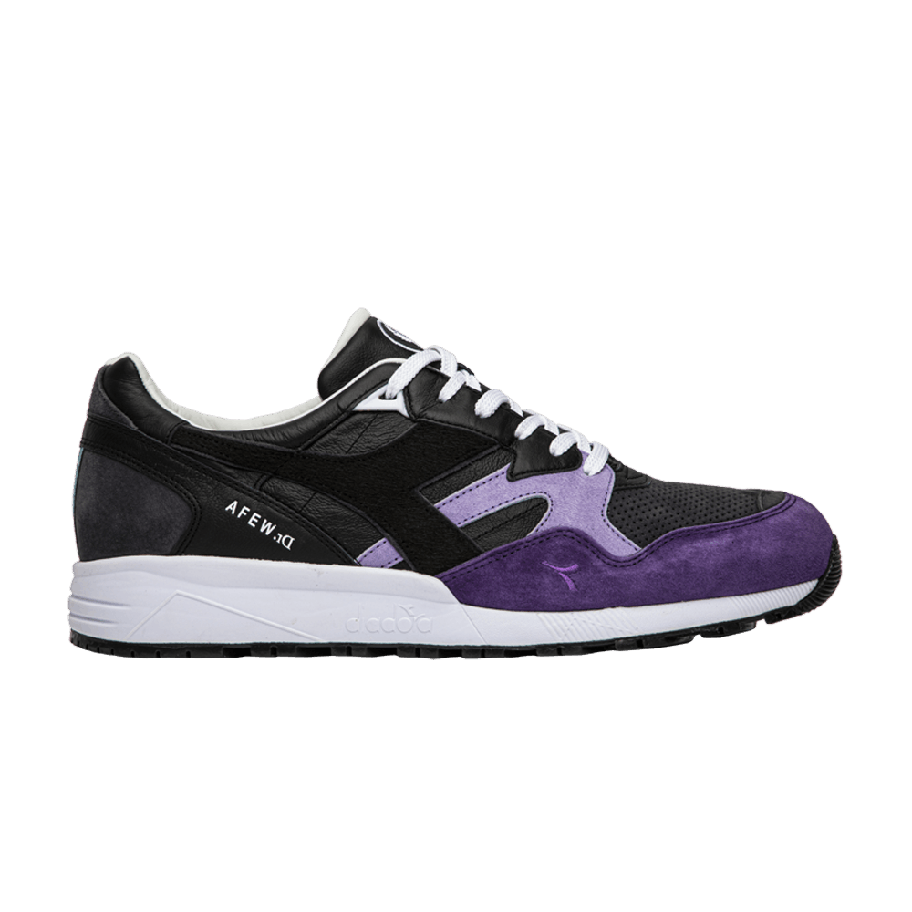 Кроссовки Diadora AFEW x N.9002 'Master Formula'