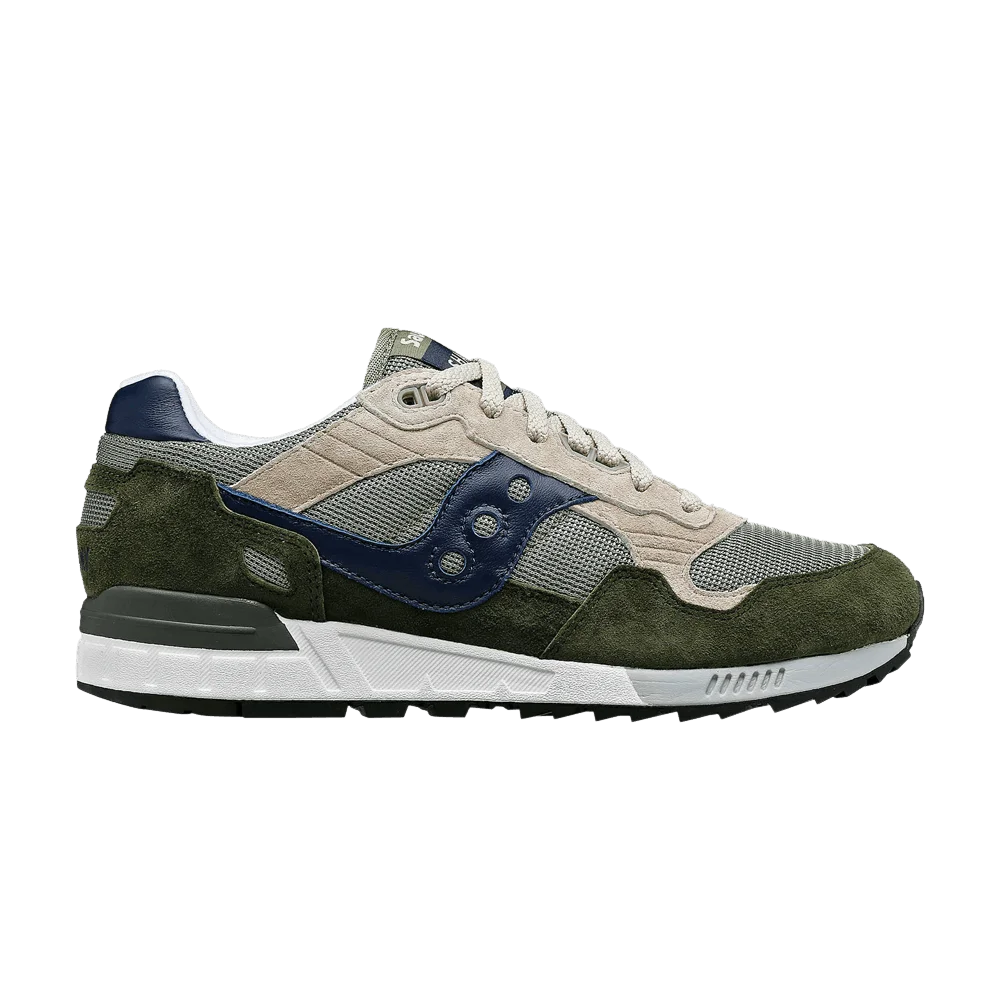 Krossovki-Saucony-Shadow-5000-Green-Blue
