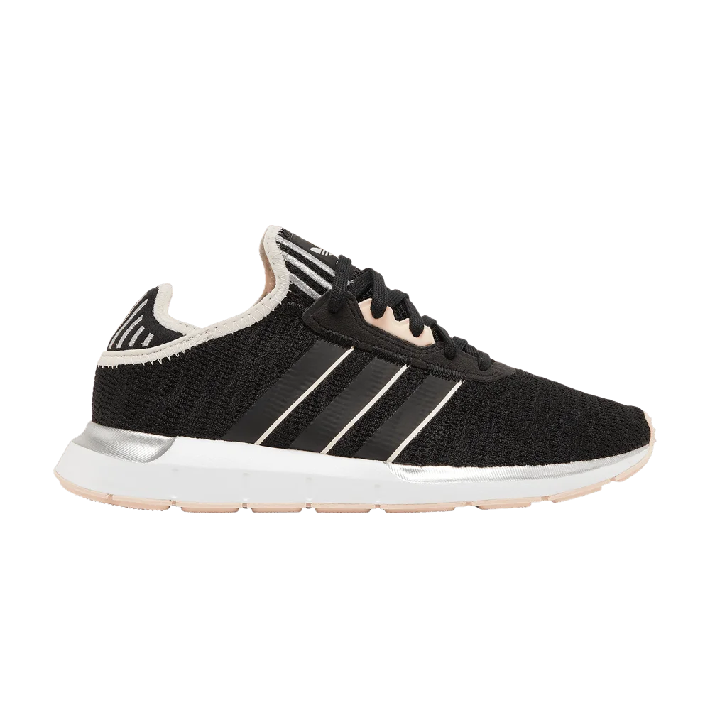 Krossovki-Adidas-Wmns-Swift-Run-X-Core-Black