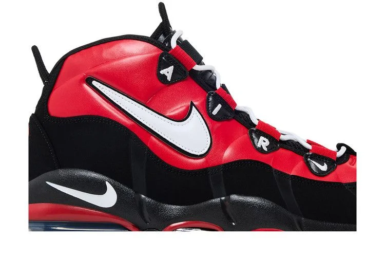 Кроссовки Nike Air Max Uptempo 95 'Bulls Away' 2026