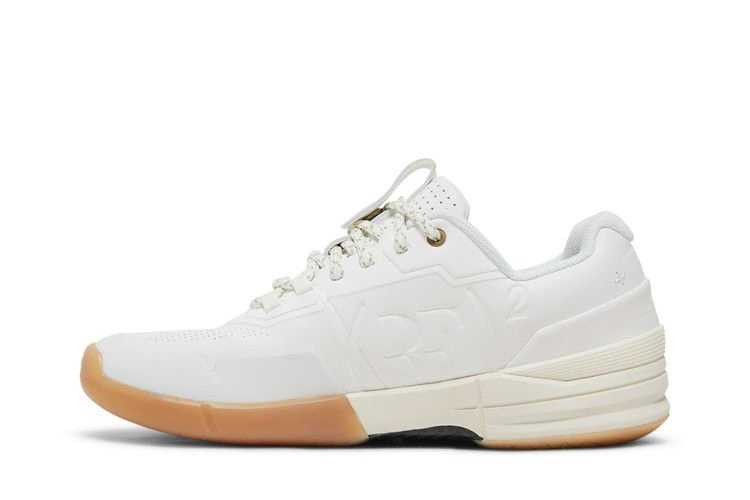 Кроссовки Ronnie Fieg x The Roger RF2 Set '(Rf)²'