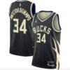 2022-23-Milwaukee-Bucks-34-Giannis-Antetokounmpo-Swingman-Statement-Black-Jersey-1-100x100