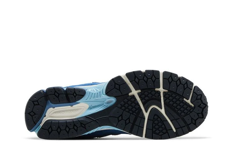 Кроссовки New Balance 2002R 'Agate'