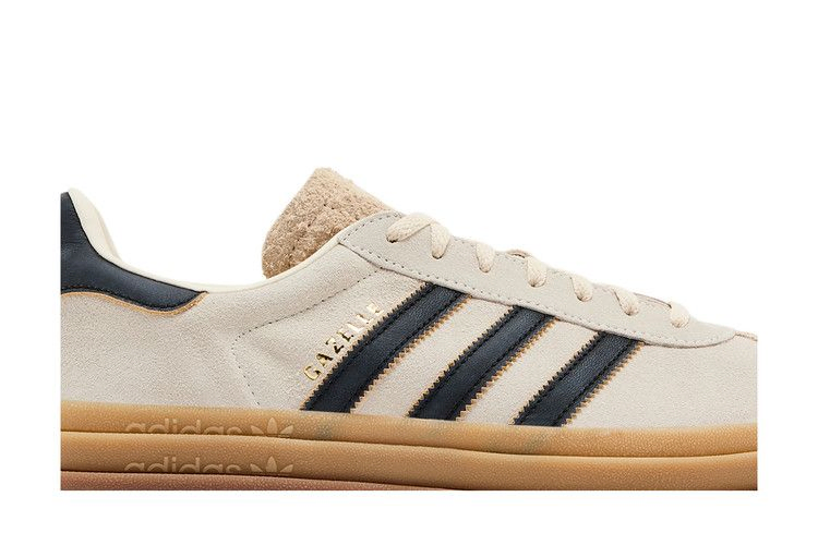 Кроссовки adidas Wmns Gazelle 'Cream Black Gum'