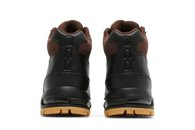Nike Air Max Goadome SE 'Black Light Chocolate'