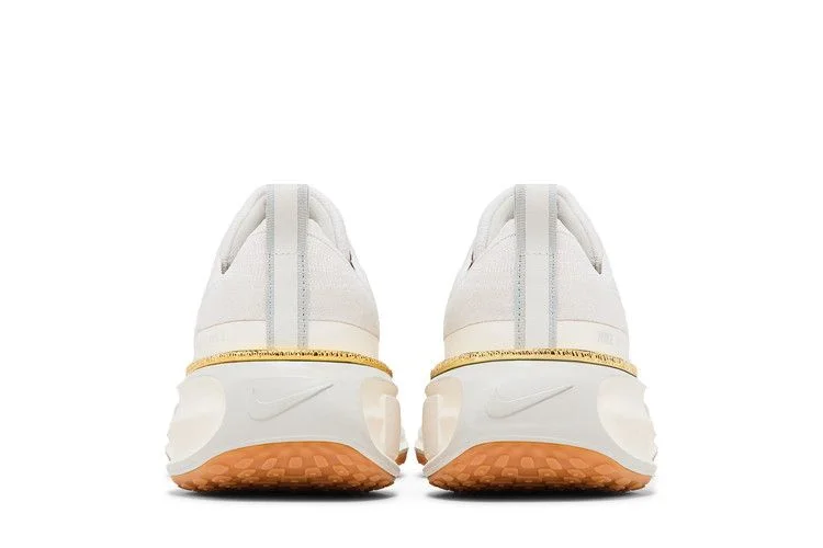 Кроссовки Nike Wmns ZoomX Invincible 3 'Light Bone Sail Gum'