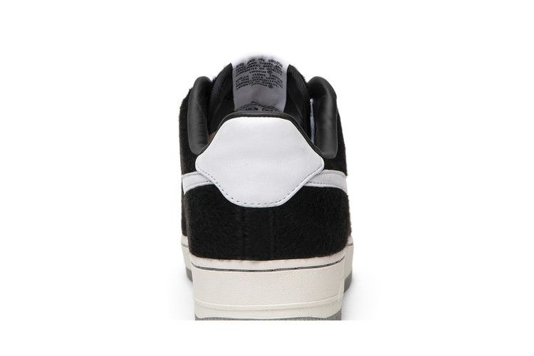 Кроссовки Nike Air Force 1 Low Prm Tz 'Bearbrick'
