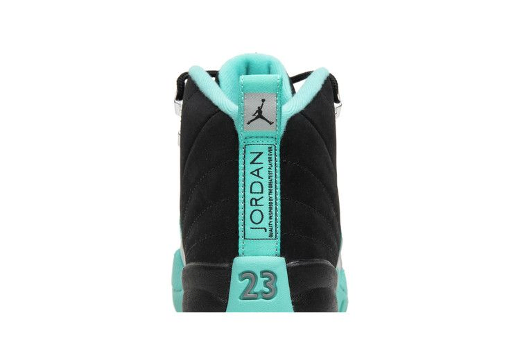Кроссовки Air Jordan 12 GG 'Hyper Jade'