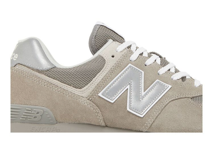 Кроссовки New Balance 574 'Core Pack - Grey'