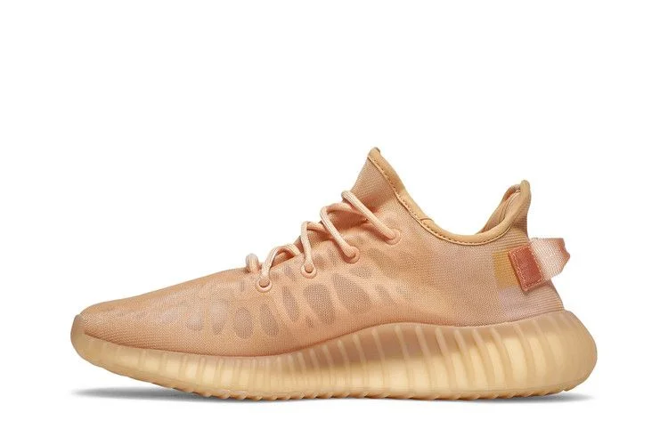 Кроссовки adidas Men's Yeezy Boost 350 V2 'Mono Clay'