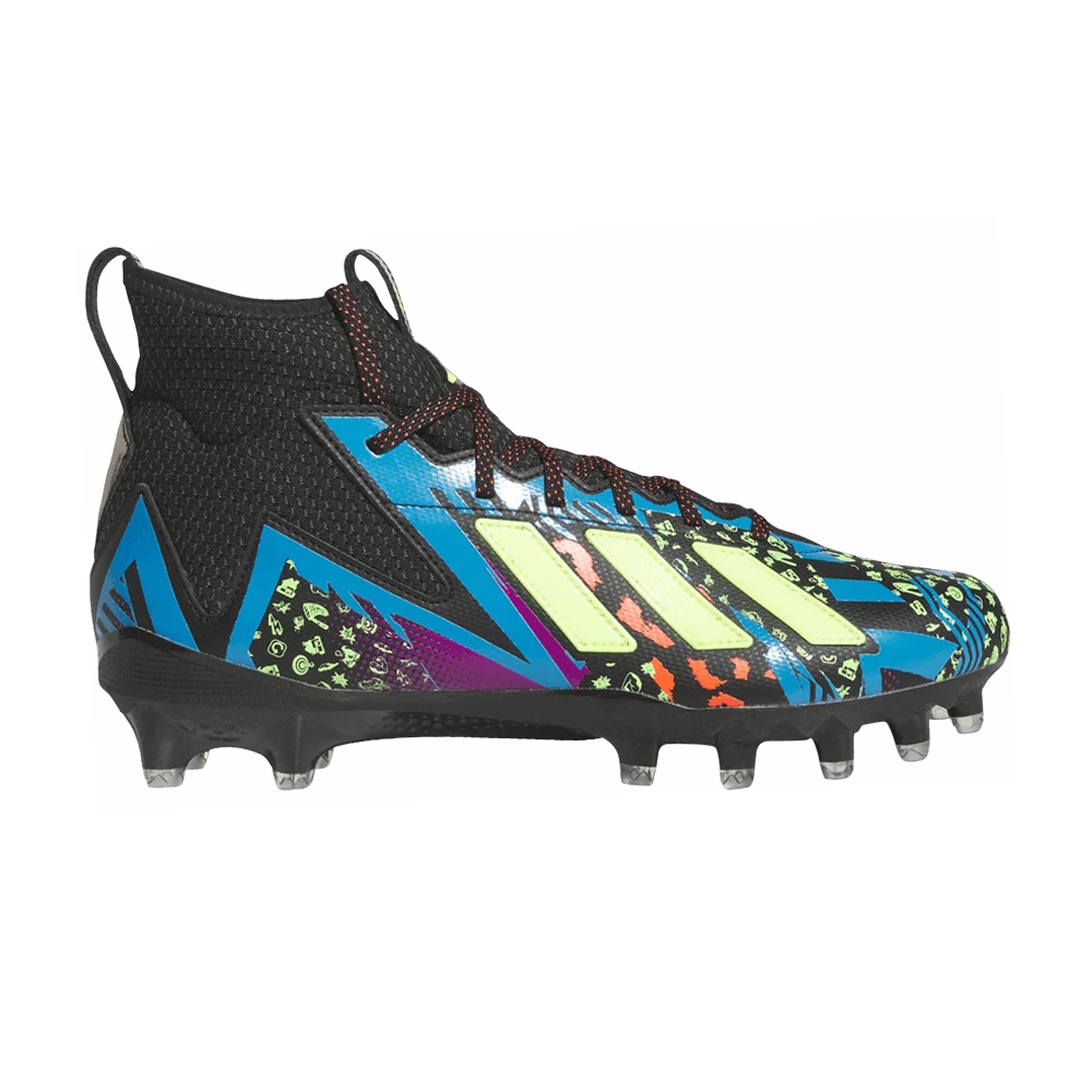 Кроссовки Adidas Freak 23 7v7 'Mismatch'