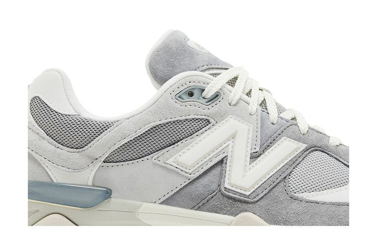 Кроссовки New Balance 9060 'Raincloud Slate Grey'
