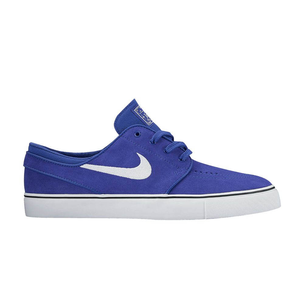 Кроссовки Nike SB Zoom Stefan Janoski 'Deep Night'