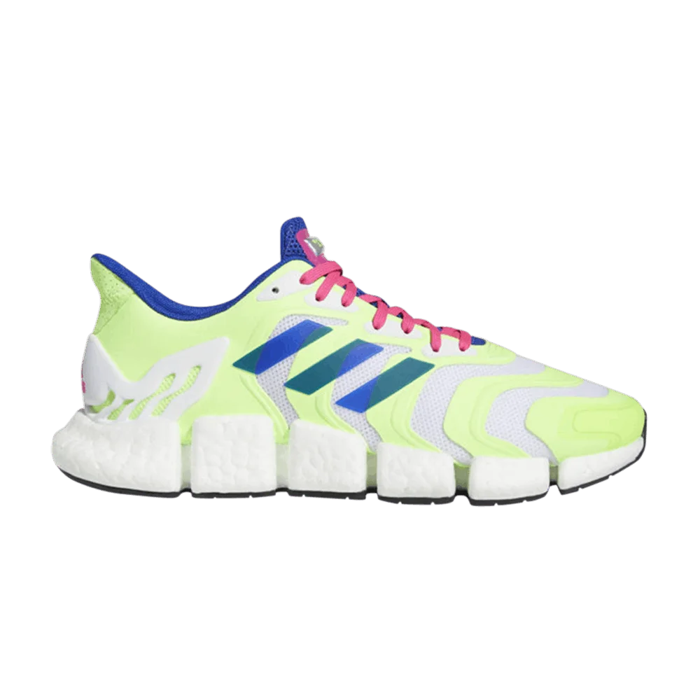 Кроссовки Adidas Climacool Vento 'Signal Green'