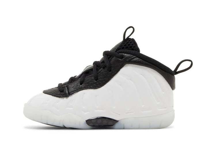 Кроссовки Nike Little Posite One TD 'Penny PE'