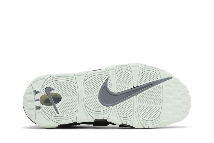 Кроссовки Nike Air More Uptempo '96 'Dark Smoke Grey'
