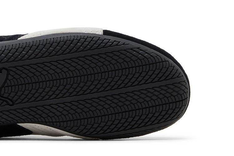 Кроссовки Puma Wmns Speedcat OG 'Black White'