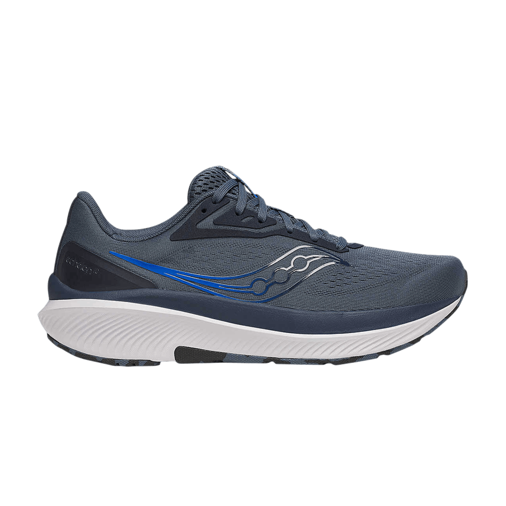 Кроссовки Saucony Echelon 10 Wide 'Dusk Skydiver'