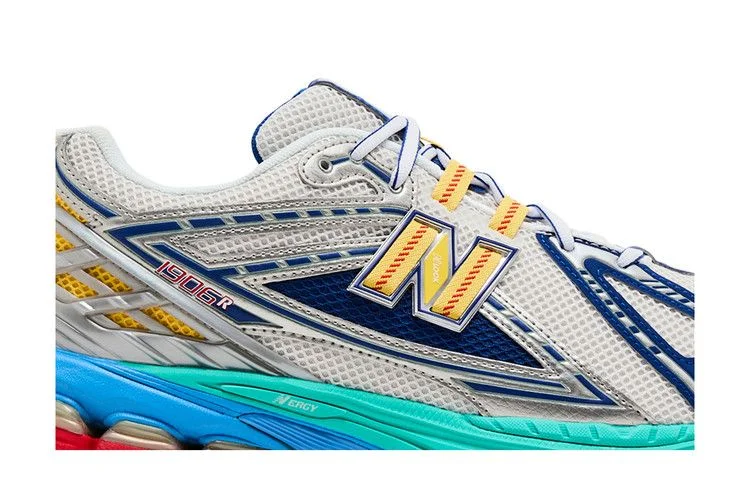 Кроссовки New Balance 1906R 'Moon Sign' DTLR Exclusive
