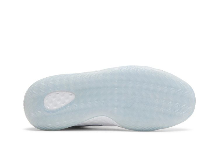 Кроссовки Nike KD Trey 5 VIII GS 'White Royal Tint'