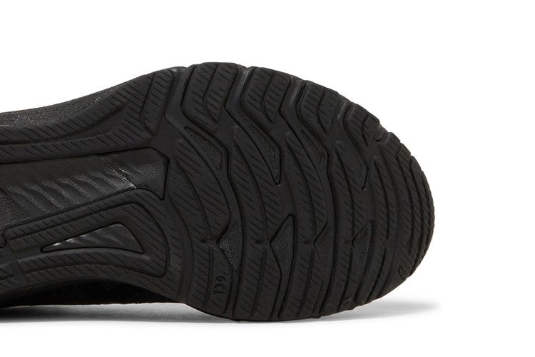 Кроссовки Asics GT 2000 10 'Triple Black'