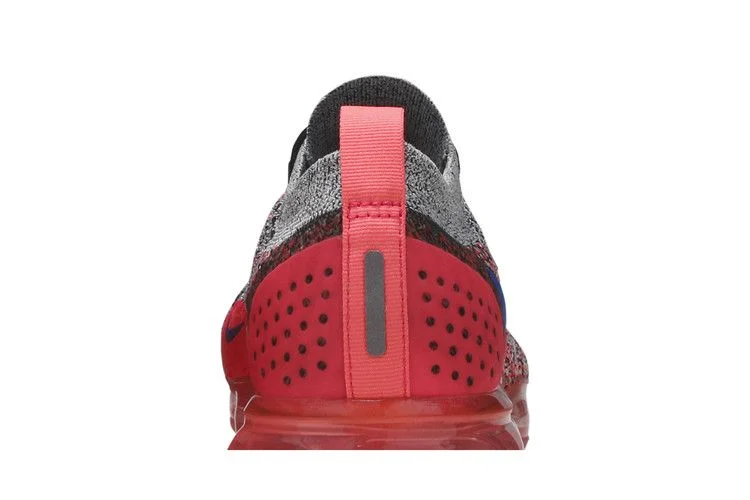 Кроссовки Nike Wmns Air VaporMax 2 'Ultramarine'