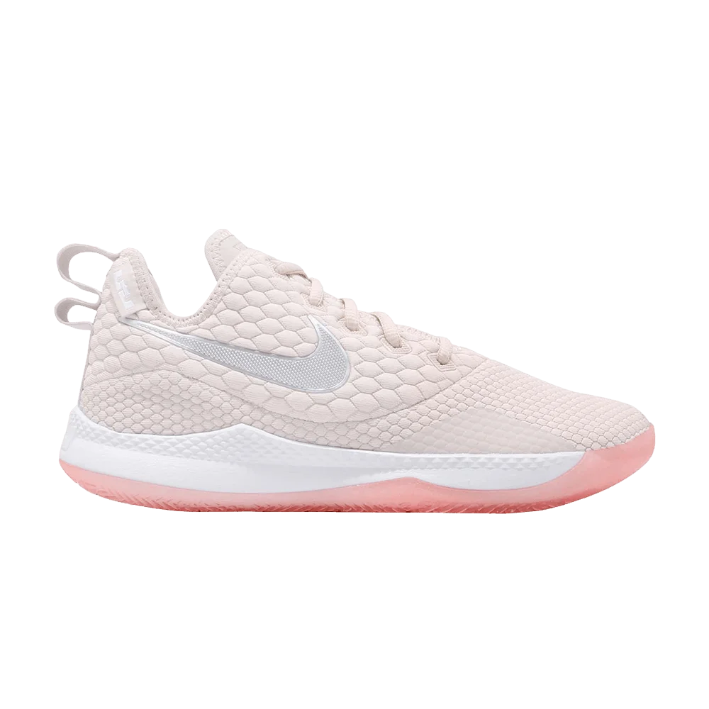 Krossovki-Nike-LeBron-Witness-3-EP-Light-Orewood-Brown