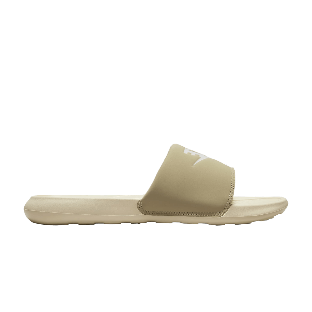 Nike Victori One Slide 'Limestone'