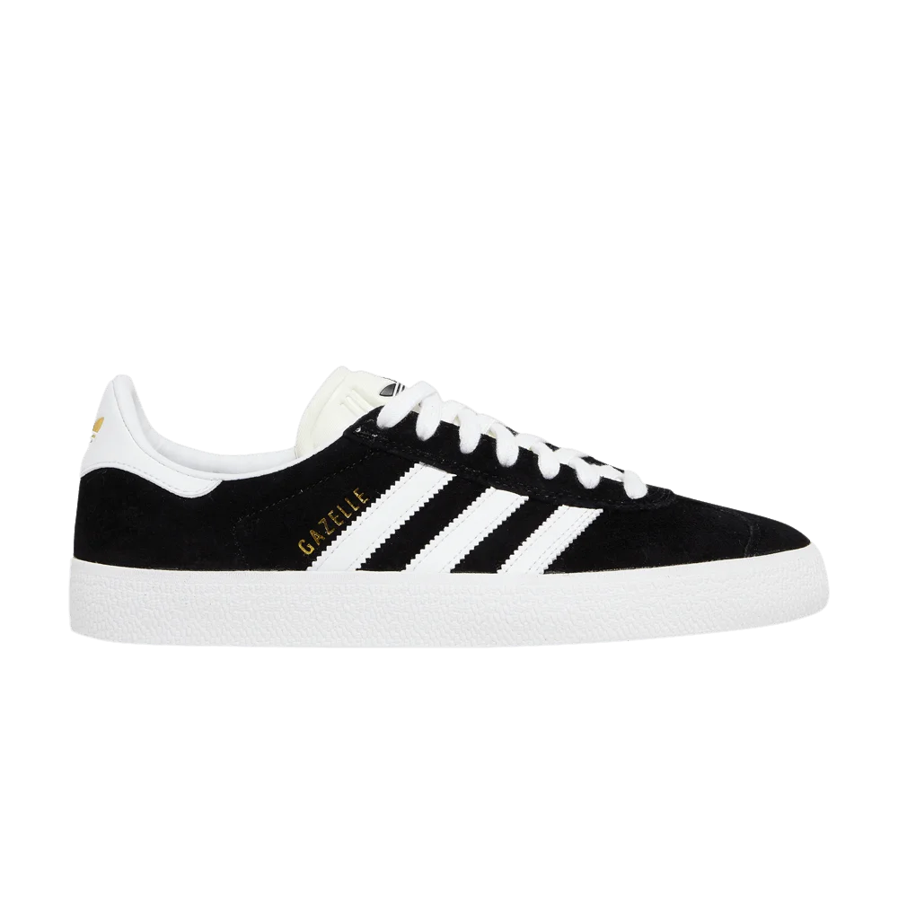 Krossovki-adidas-Gazelle-ADV-Black-White