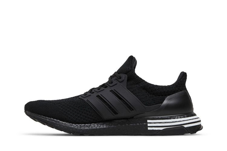 Кроссовки adidas UltraBoost 5.0 'Black White'