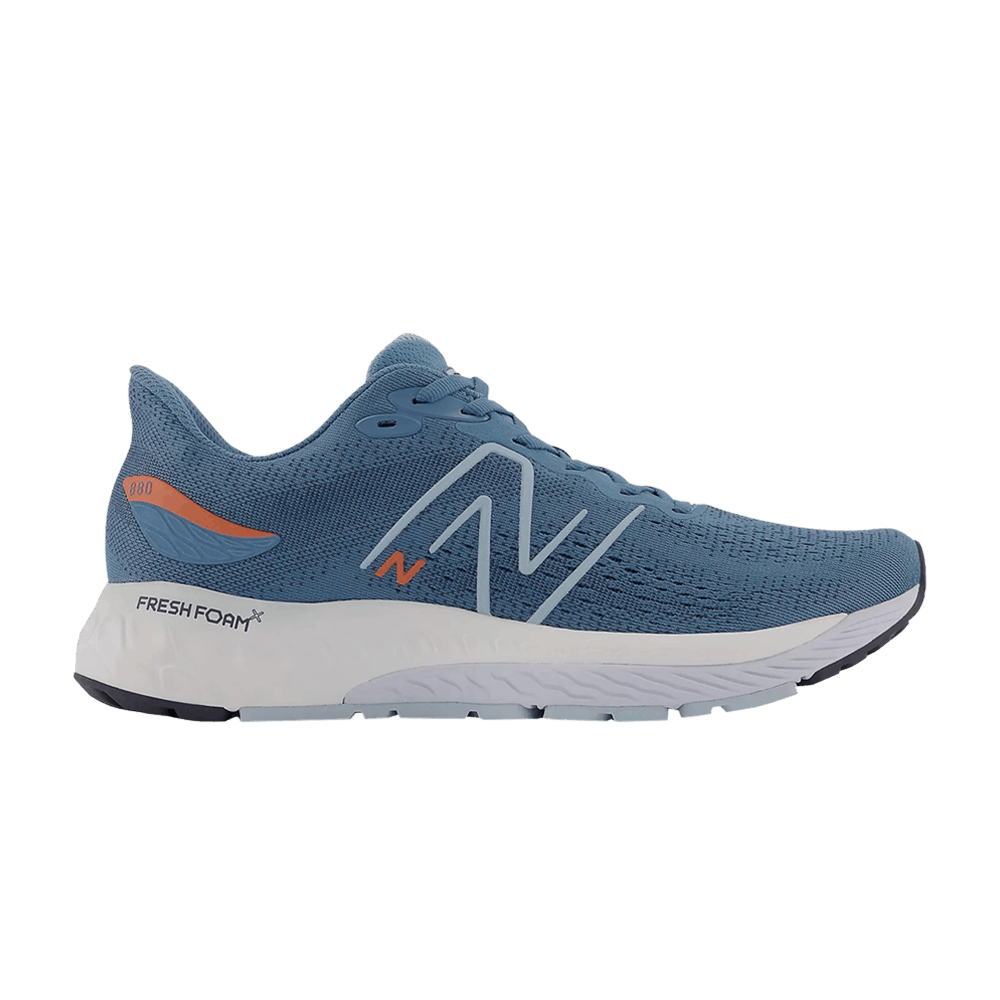 Кроссовки New Balance Fresh Foam X 880v12 4E Wide 'Spring Tide'