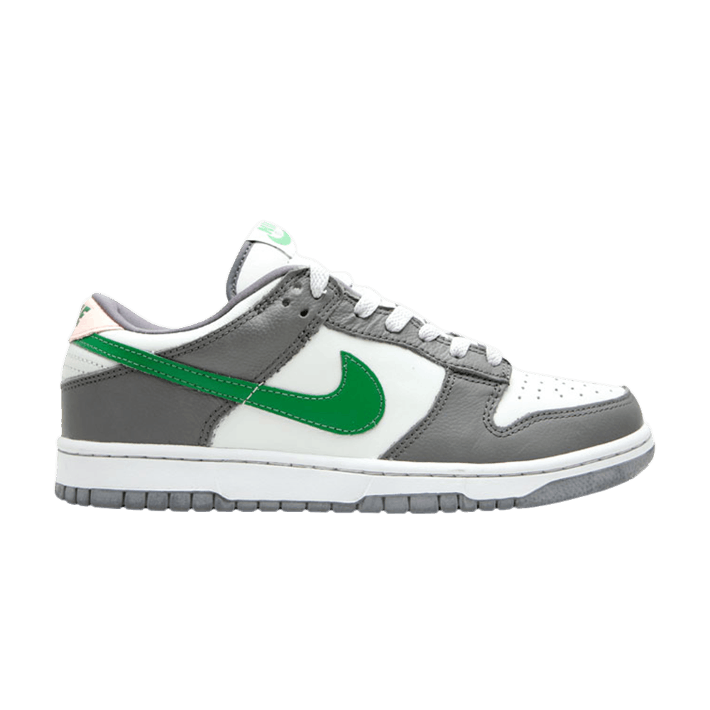 Кроссовки Nike Dunk Low Pro