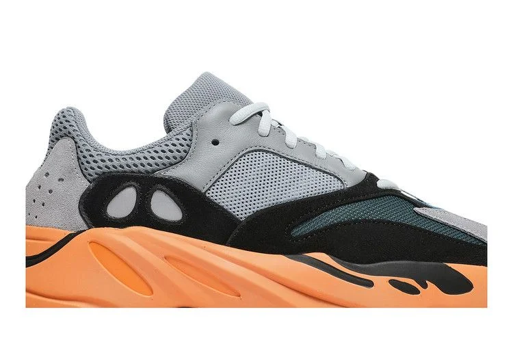 Кроссовки adidas Men's Yeezy Boost 700 'Wash Orange'