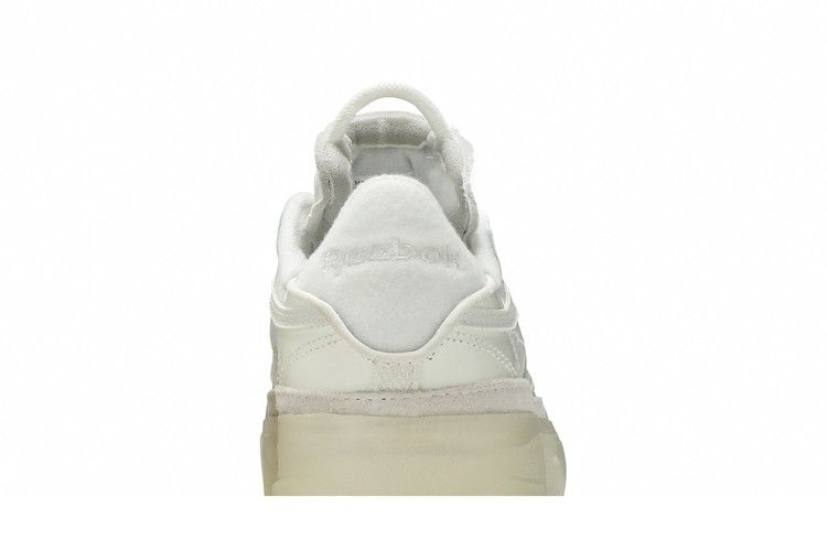 Кроссовки Reebok Cardi B x Wmns Club C 'Chalk'