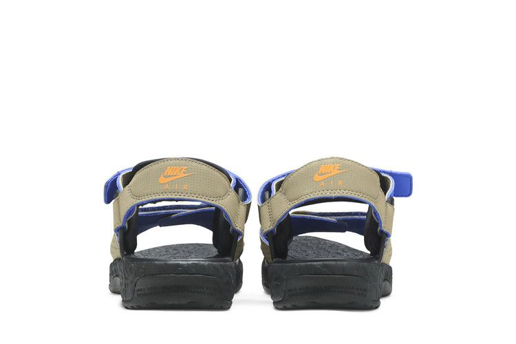Nike ACG Air Deschutz 'Khaki'