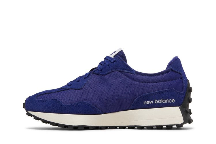 Кроссовки New Balance 327 'Victory Blue White'