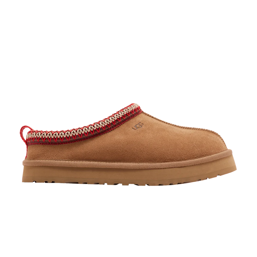 Кроссовки UGG Tazz Slipper Kids 'Chestnut'