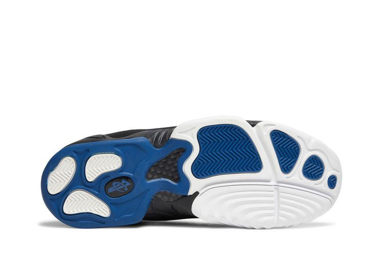 Кроссовки Nike Air Penny 4 OG 'Orlando'
